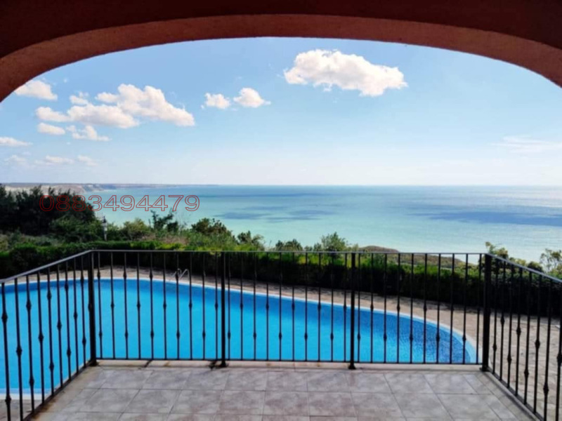 För uthyrning  2 sovrum region Dobrich , Kavarna , 120 kvm | 69135354 - bild [10]