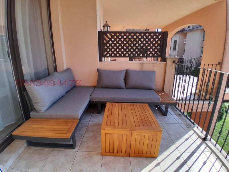 Дава под наем 3-СТАЕН, с. Топола, област Добрич, снимка 3 - Апартаменти - 53285512