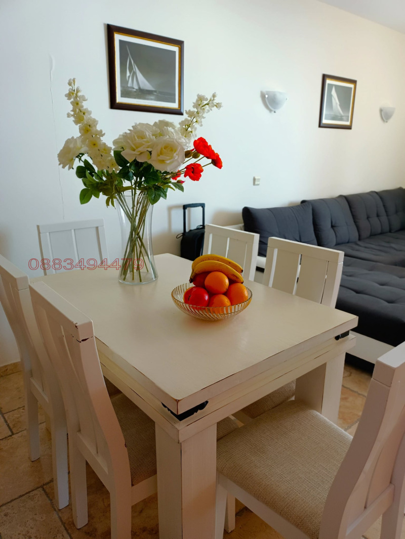 För uthyrning  2 sovrum region Dobrich , Kavarna , 120 kvm | 69135354 - bild [4]