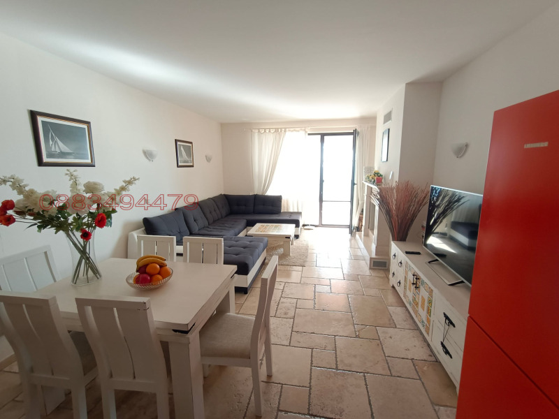För uthyrning  2 sovrum region Dobrich , Kavarna , 120 kvm | 69135354 - bild [6]