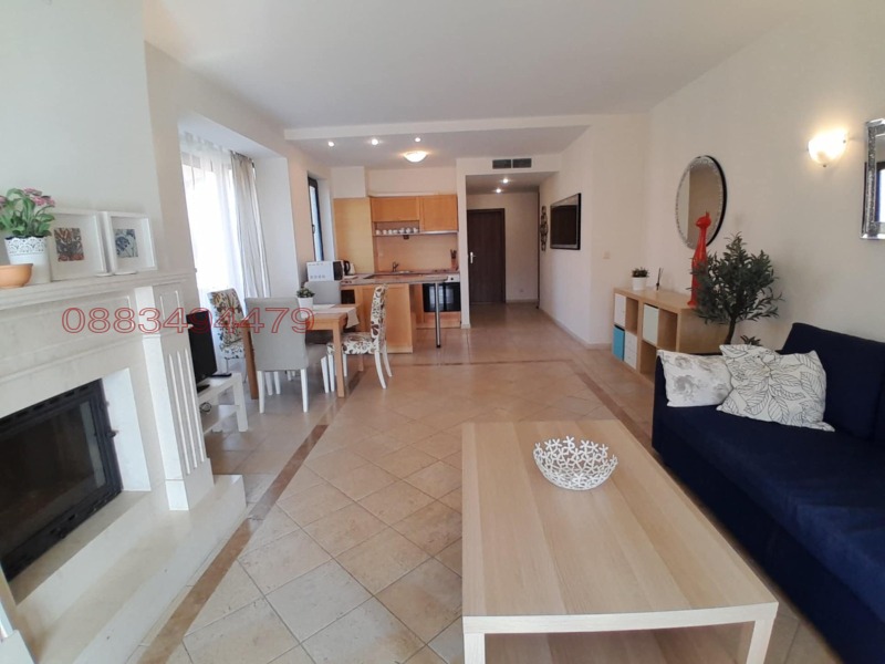 Дава под наем 3-СТАЕН, с. Топола, област Добрич, снимка 6 - Апартаменти - 53285512