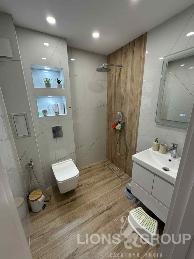K pronájmu  2 ložnice Varna , k.k. Sv.Sv. Konstantin i Elena , 113 m2 | 53823051 - obraz [8]