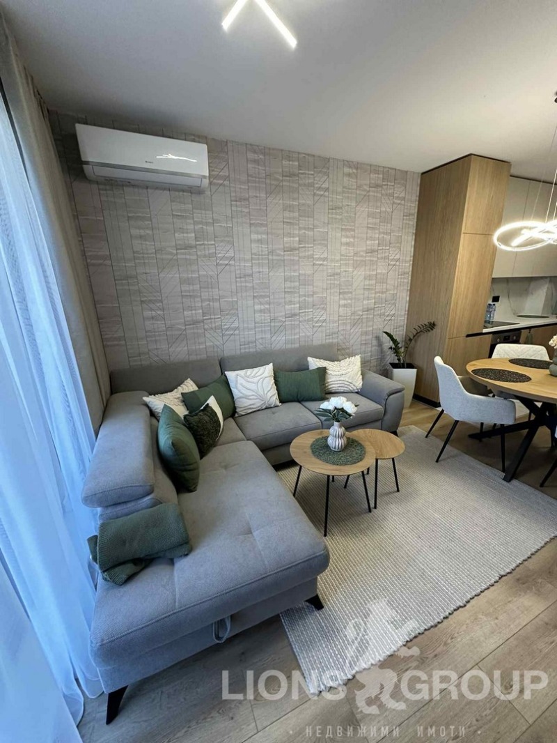 K pronájmu  2 ložnice Varna , k.k. Sv.Sv. Konstantin i Elena , 113 m2 | 53823051 - obraz [7]