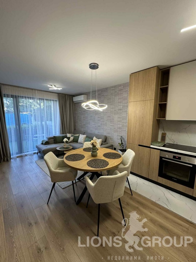 K pronájmu  2 ložnice Varna , k.k. Sv.Sv. Konstantin i Elena , 113 m2 | 53823051 - obraz [2]