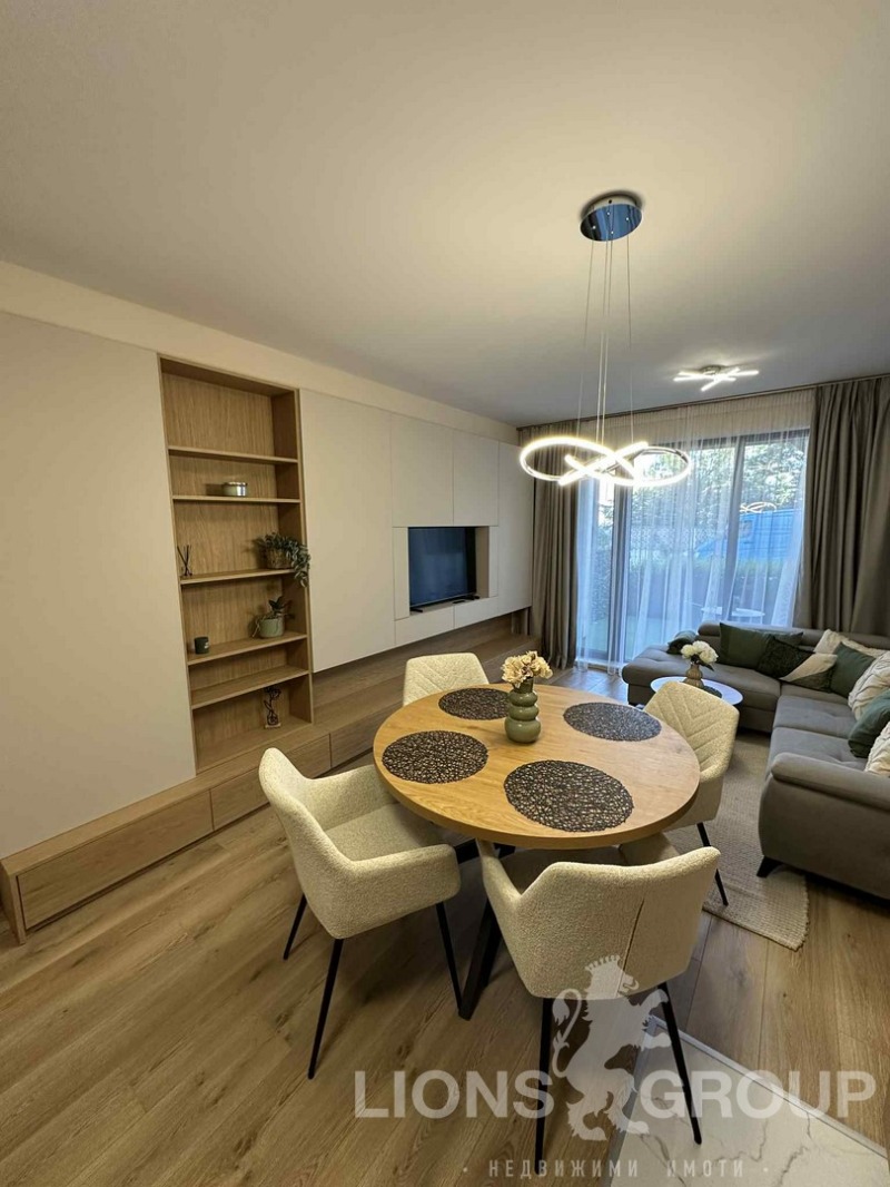 K pronájmu  2 ložnice Varna , k.k. Sv.Sv. Konstantin i Elena , 113 m2 | 53823051 - obraz [13]