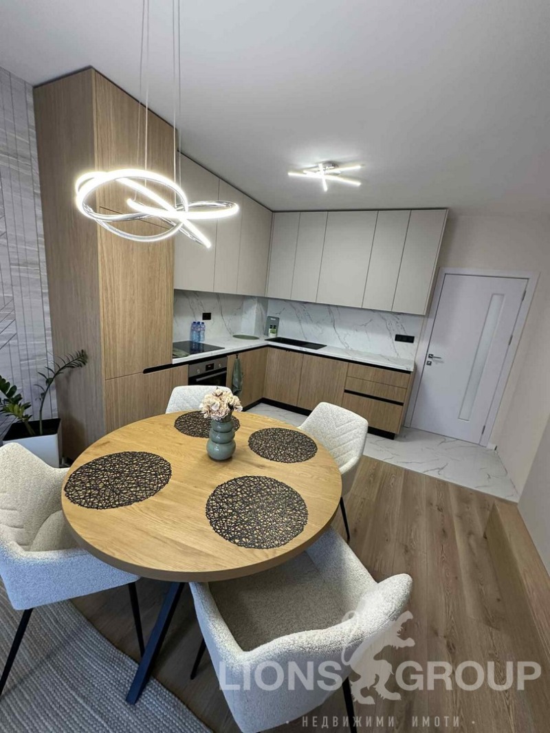 K pronájmu  2 ložnice Varna , k.k. Sv.Sv. Konstantin i Elena , 113 m2 | 53823051 - obraz [4]