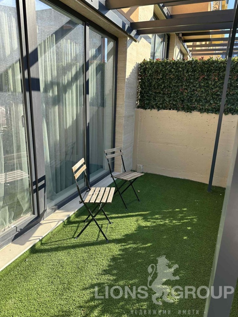 K pronájmu  2 ložnice Varna , k.k. Sv.Sv. Konstantin i Elena , 113 m2 | 53823051 - obraz [16]