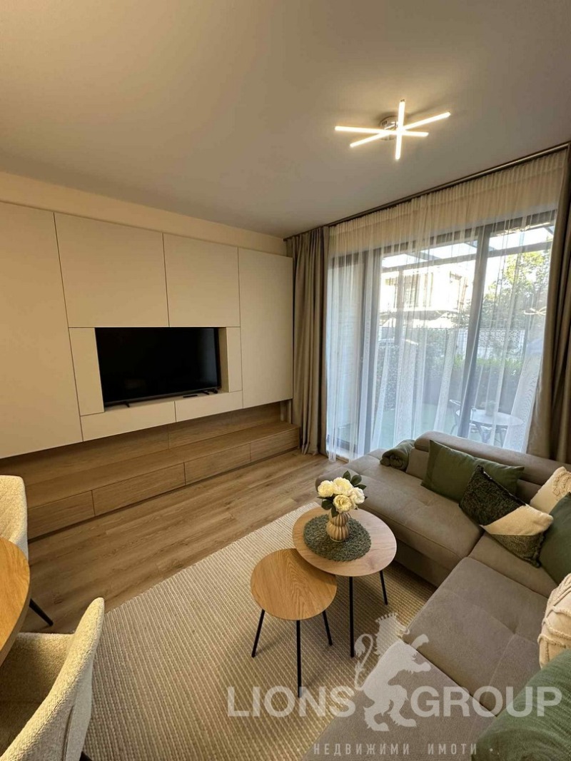 K pronájmu  2 ložnice Varna , k.k. Sv.Sv. Konstantin i Elena , 113 m2 | 53823051 - obraz [3]