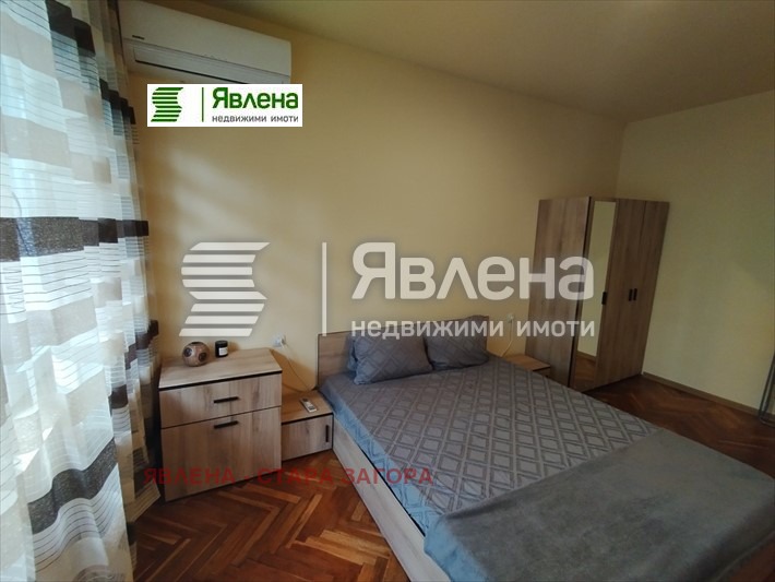 Kiadó  2 hálószobás Stara Zagora , Centar , 70 négyzetméter | 64540964 - kép [7]