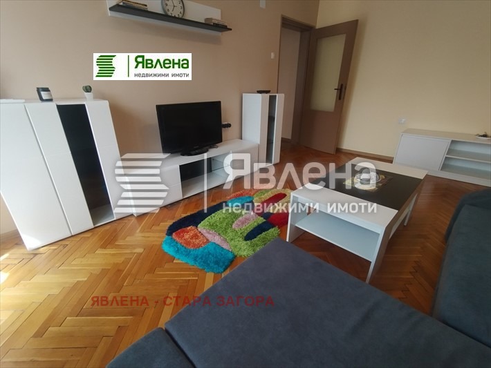 Kiadó  2 hálószobás Stara Zagora , Centar , 70 négyzetméter | 64540964 - kép [5]