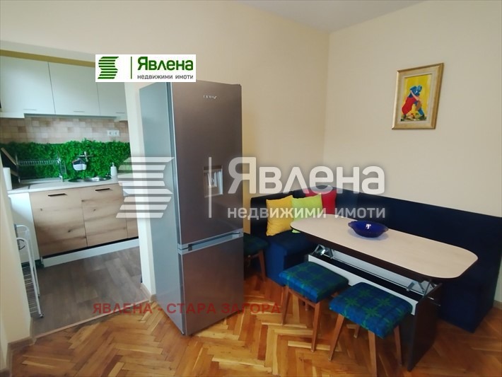 Kiadó  2 hálószobás Stara Zagora , Centar , 70 négyzetméter | 64540964 - kép [2]