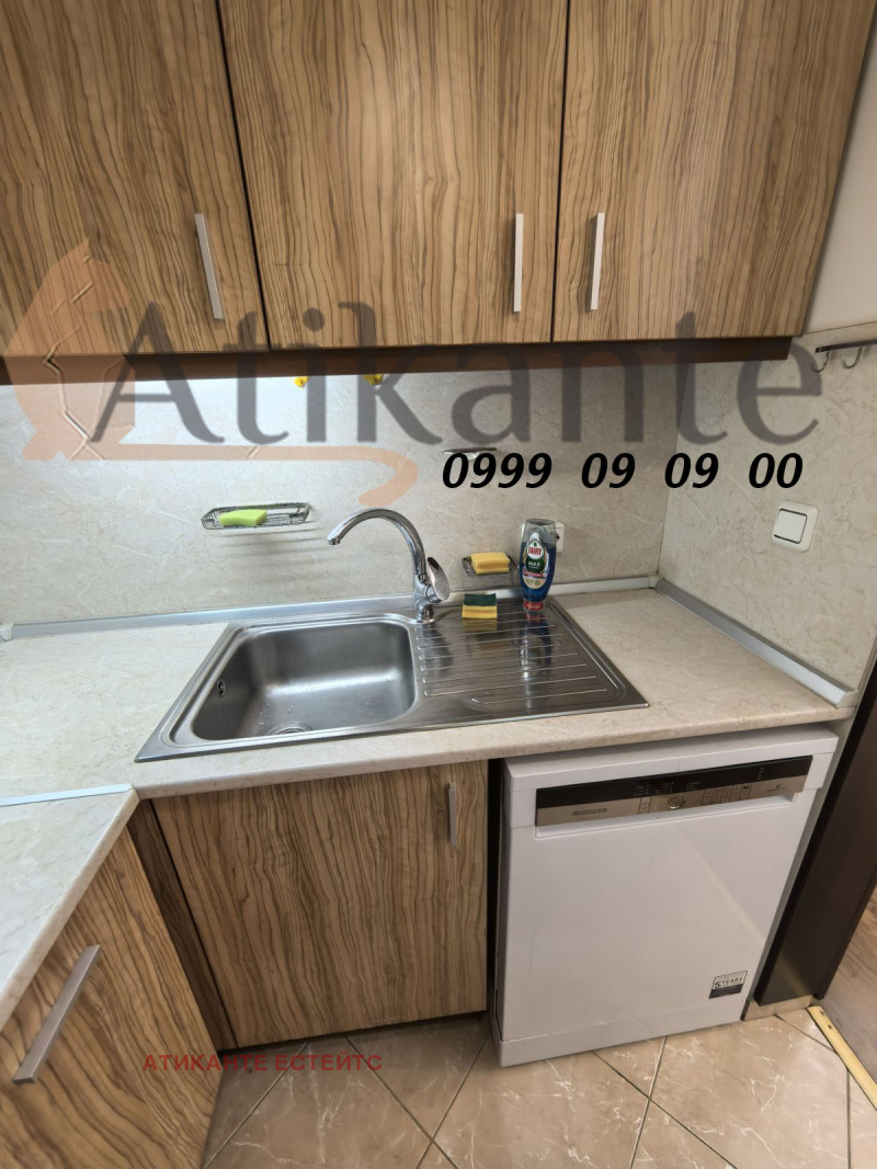 Дава под наем 3-СТАЕН, гр. София, Манастирски ливади, снимка 5 - Апартаменти - 52321334