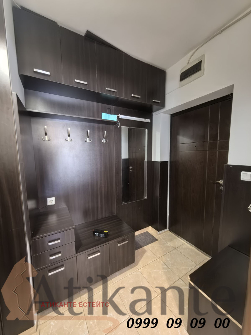 Дава под наем 3-СТАЕН, гр. София, Манастирски ливади, снимка 11 - Апартаменти - 52321334