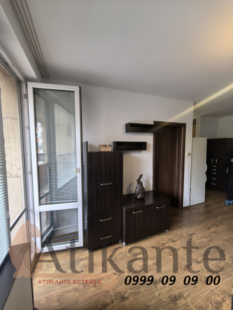 Дава под наем 3-СТАЕН, гр. София, Манастирски ливади, снимка 3 - Апартаменти - 52321334