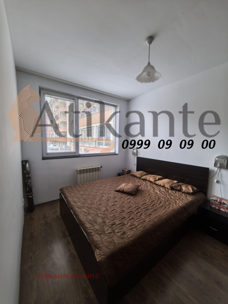 Дава под наем 3-СТАЕН, гр. София, Манастирски ливади, снимка 8 - Апартаменти - 52321334