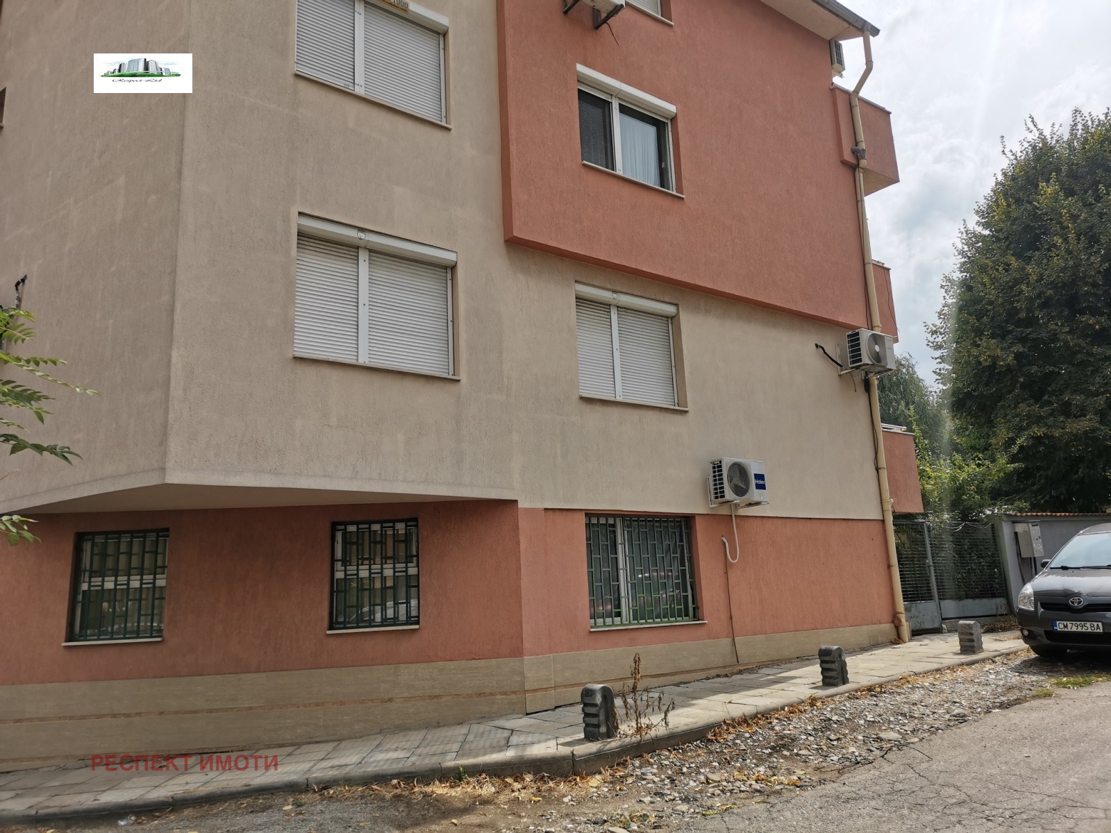 Дава под наем 1-СТАЕН, гр. София, Павлово, снимка 6 - Апартаменти - 54204256