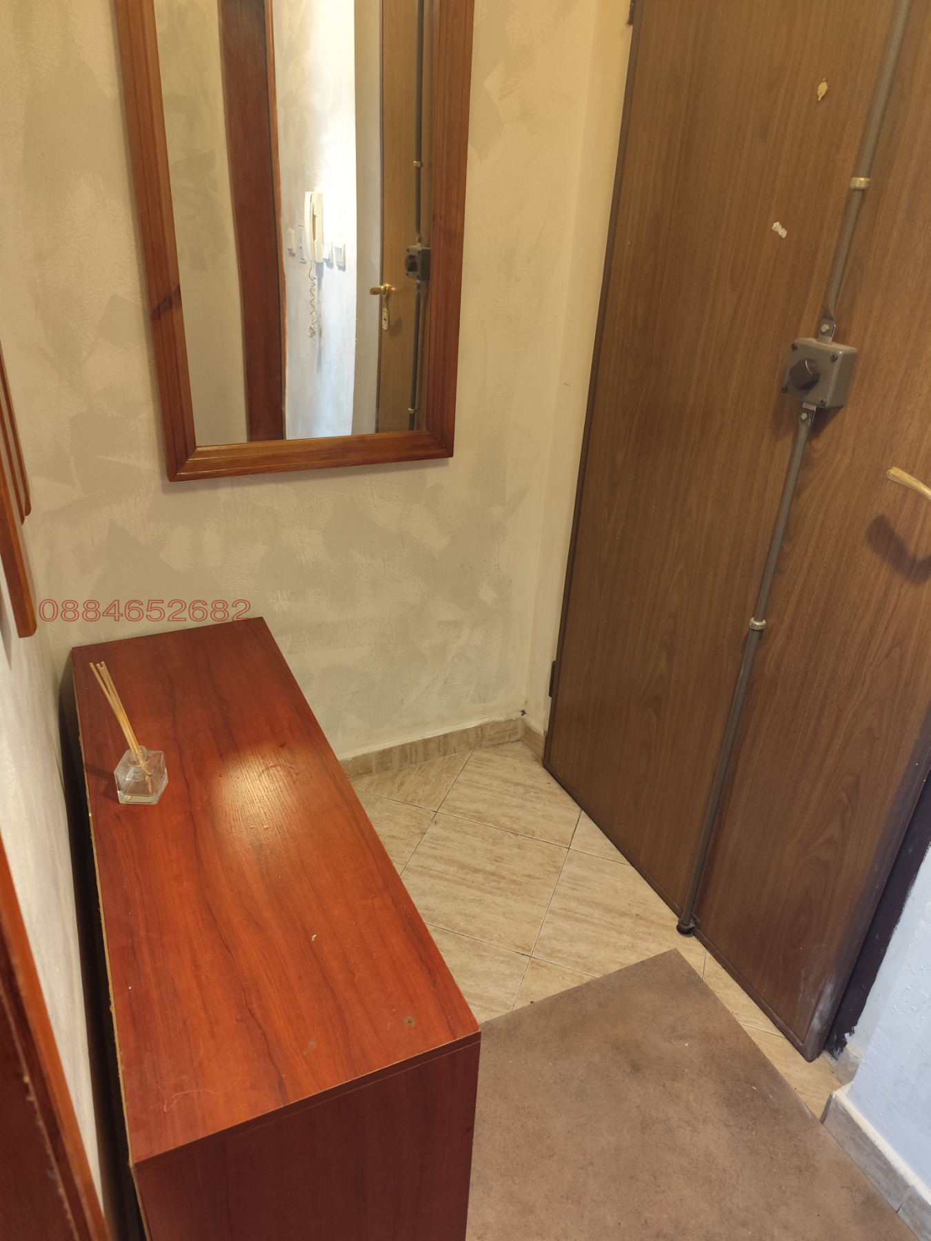 Дава под наем 1-СТАЕН, гр. София, Редута, снимка 6 - Апартаменти - 55809810