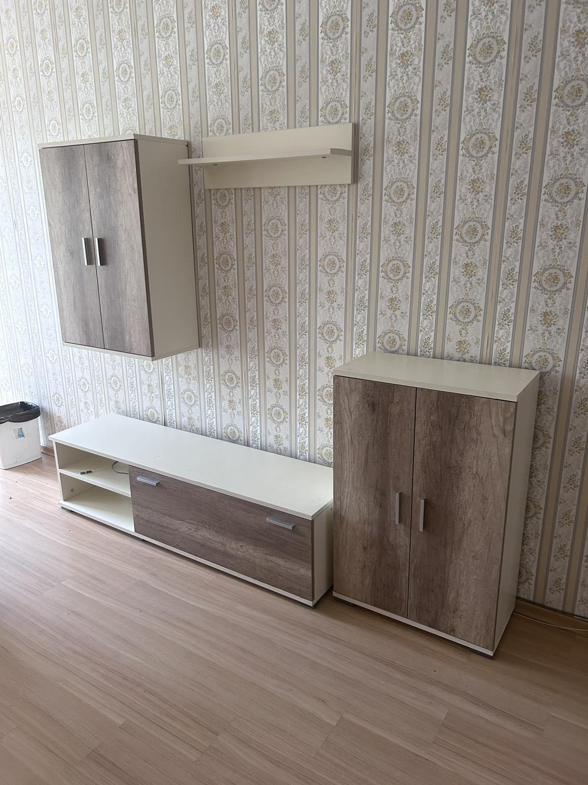 Дава под наем 2-СТАЕН, гр. София, Дървеница, снимка 2 - Апартаменти - 55128427