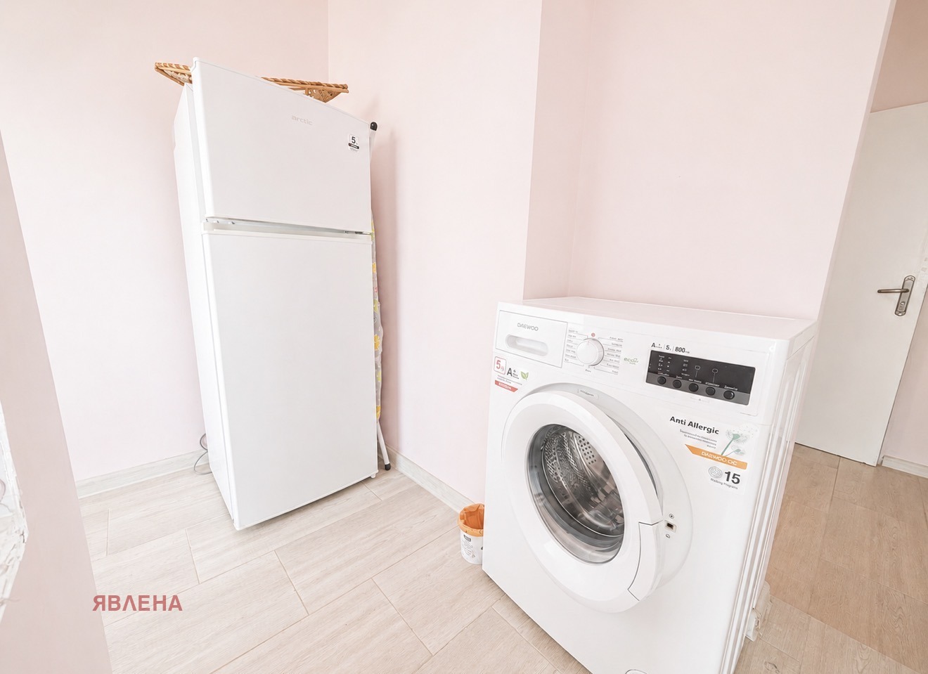 Дава под наем 2-СТАЕН, гр. София, Илинден, снимка 4 - Апартаменти - 55724898