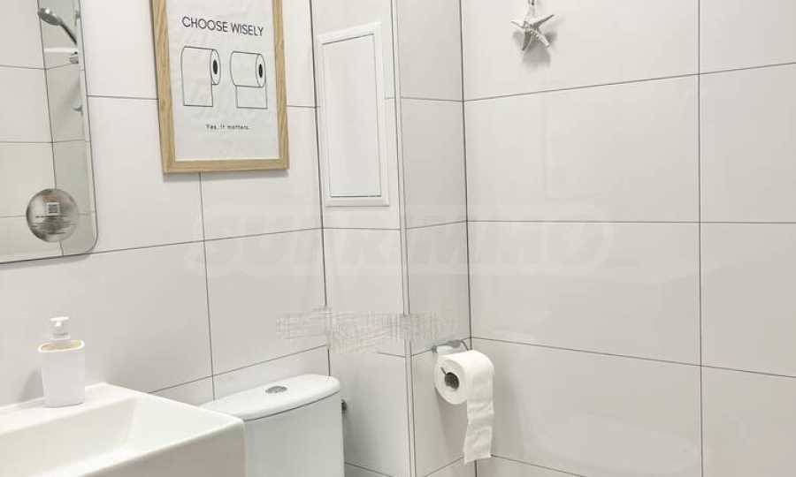 Дава под наем 2-СТАЕН, гр. Пловдив, Кършияка, снимка 7 - Апартаменти - 56080585
