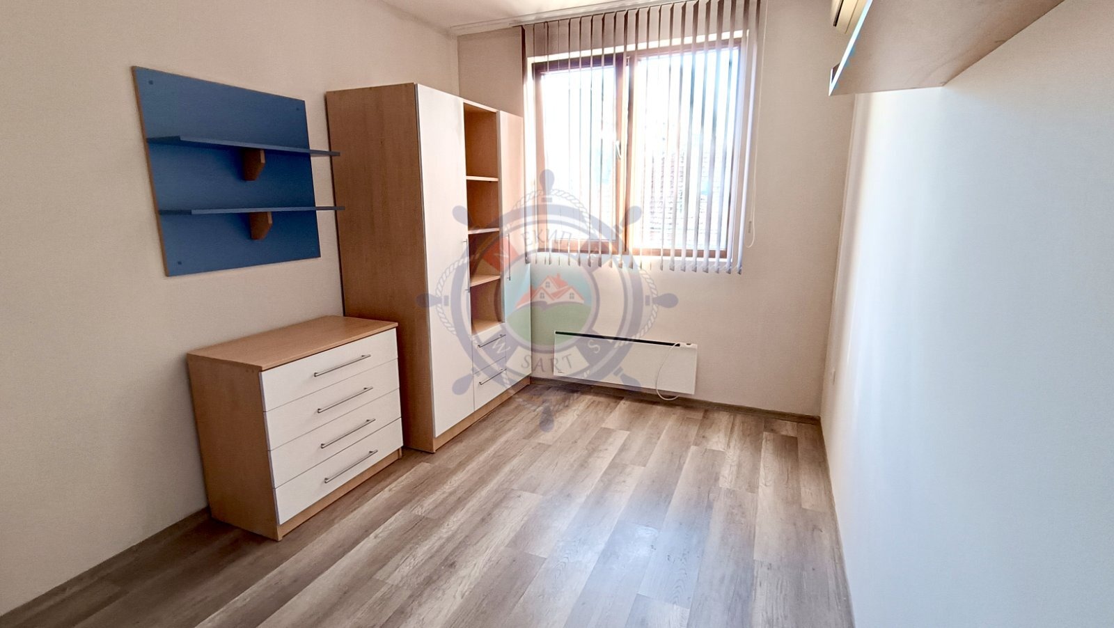 Дава под наем 3-СТАЕН, гр. Варна, Трошево, снимка 6 - Апартаменти - 55049038