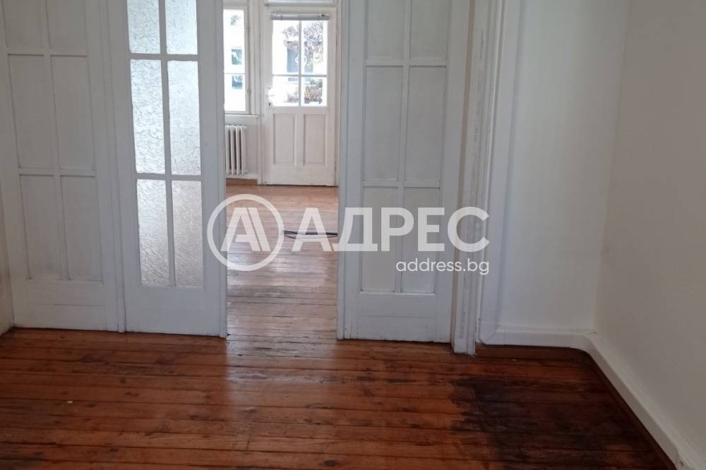 Дава под наем ОФИС, гр. София, Център, снимка 3 - Офиси - 56131039