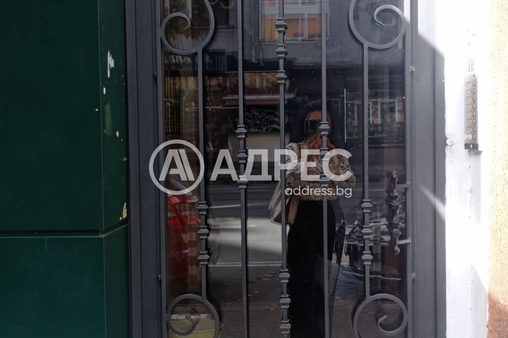 Дава под наем ОФИС, гр. София, Център, снимка 6 - Офиси - 56131039