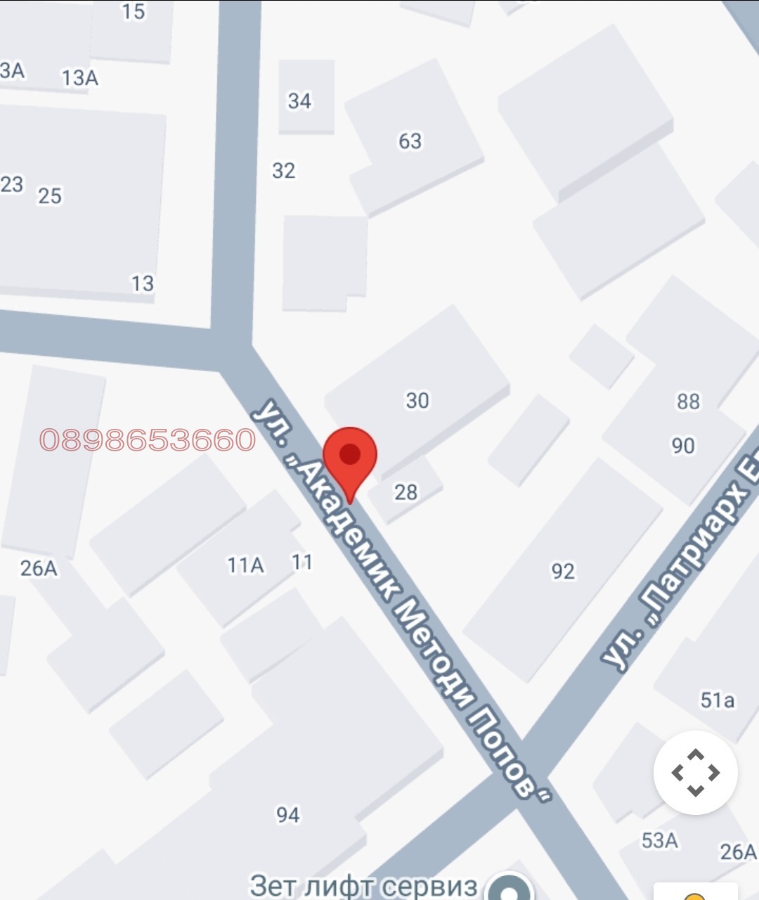 Дава под наем ГАРАЖ, ПАРКОМЯСТО, гр. Варна, Колхозен пазар, снимка 3 - Гаражи и паркоместа - 54681388