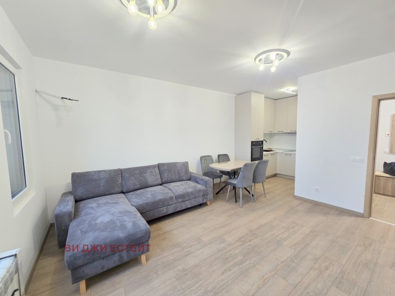 Дава под Наем 2-СТАЕН в град София, Овча купел - 64 кв.м / 600 € » 1 173.50 лв., ВИ ДЖИ ЕСТЕЙТ