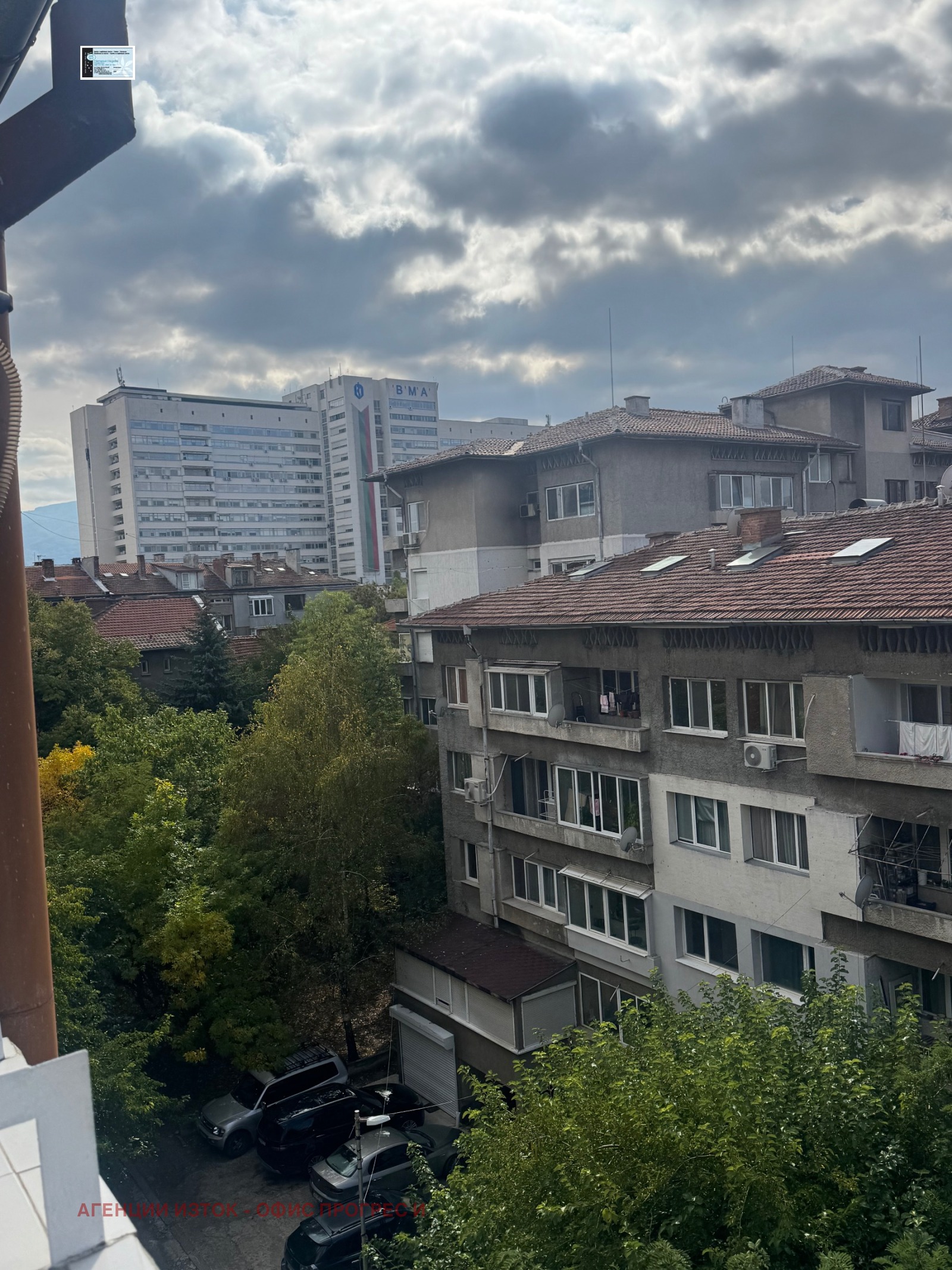 Дава под Наем 2-СТАЕН | Imot.bg — изображение 11