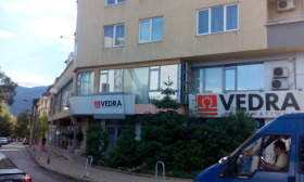 Te huur Studio