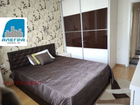 2 camere da letto Tsentar, Plovdiv 9