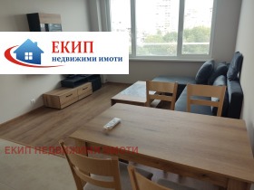 Дава под наем  3-стаен, град София