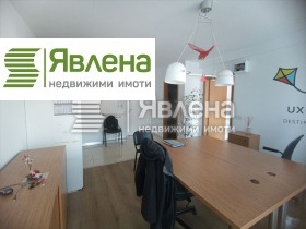 Büro Zentar, Sofia