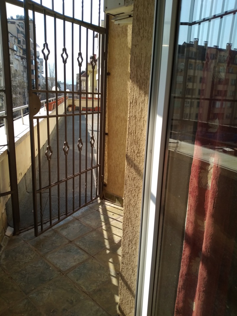 В аренду  Студия София , Лозенец , 55 кв.м | 31129285 - изображение [7]