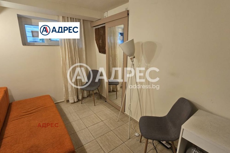 Til leie  Studio Varna , Tsentar , 18 kvm | 47427207 - bilde [2]