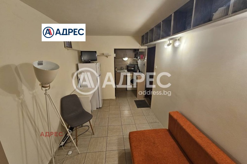 Til leie  Studio Varna , Tsentar , 18 kvm | 47427207 - bilde [4]