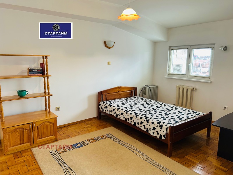 Дава под наем 1-СТАЕН, гр. София, Център, снимка 6 - Апартаменти - 52806404