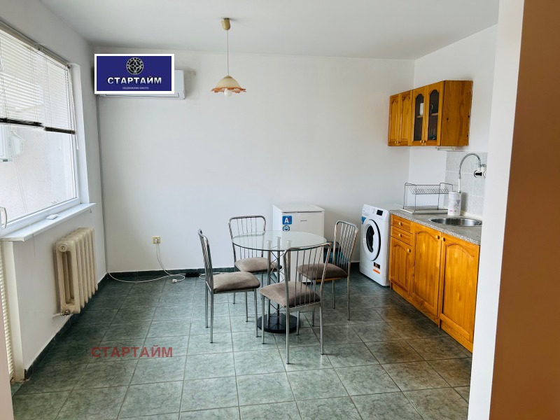 Дава под наем 1-СТАЕН, гр. София, Център