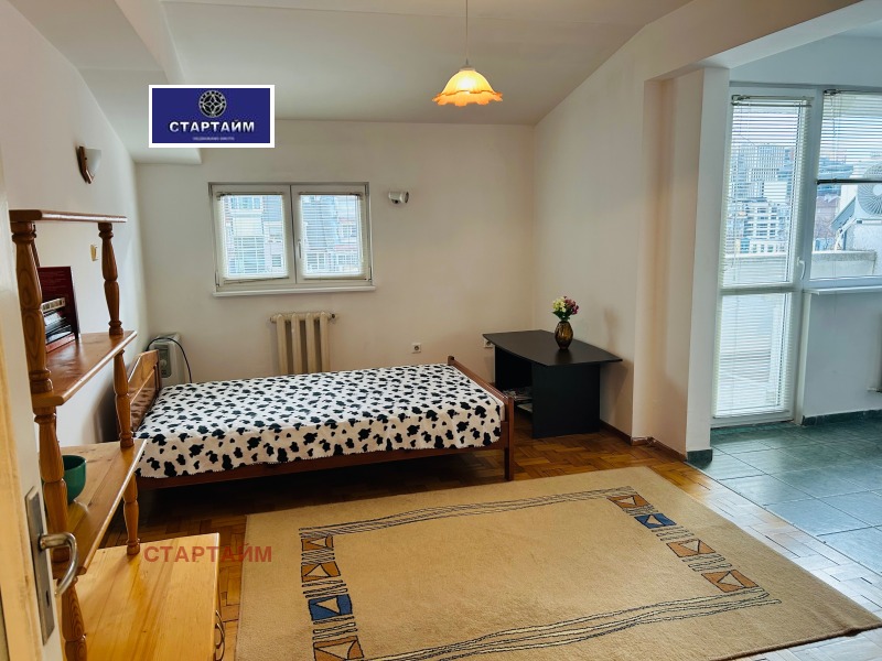 Дава под наем 1-СТАЕН, гр. София, Център, снимка 4 - Апартаменти - 52806404