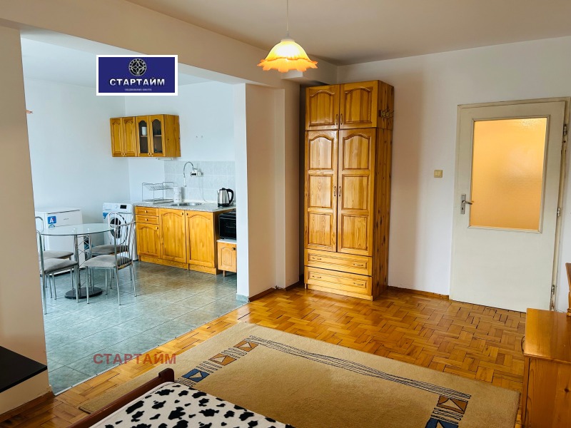 Дава под наем 1-СТАЕН, гр. София, Център, снимка 3 - Апартаменти - 52806404