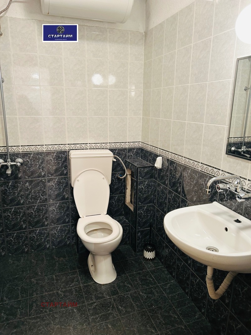 Дава под наем 1-СТАЕН, гр. София, Център, снимка 10 - Апартаменти - 52806404