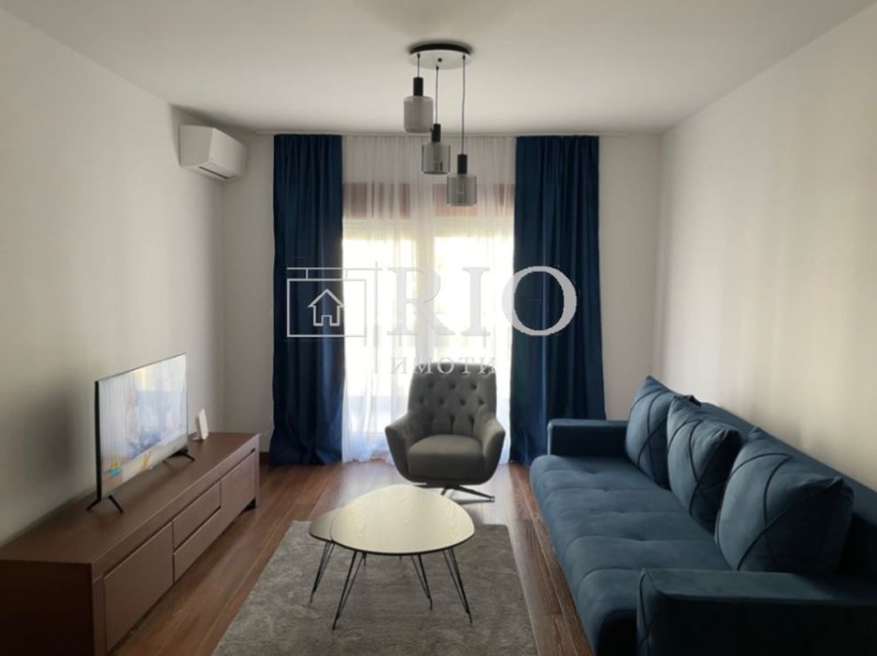 Vuokrattavana  1 makuuhuone Plovdiv , Karšijaka , 65 neliömetriä | 48361969 - kuva [2]