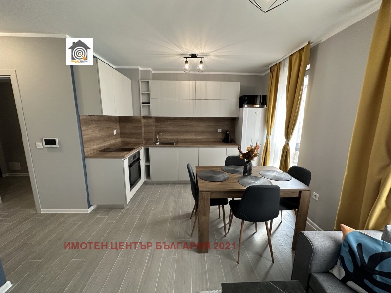 Para alugar  1 quarto Sofia , Malinova dolina , 55 m² | 69447866 - imagem [4]