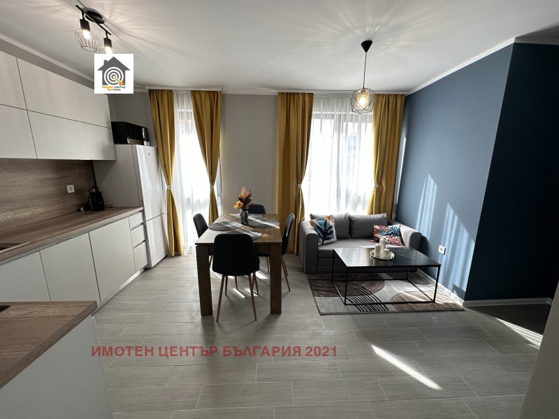 Para alugar  1 quarto Sofia , Malinova dolina , 55 m² | 69447866 - imagem [3]