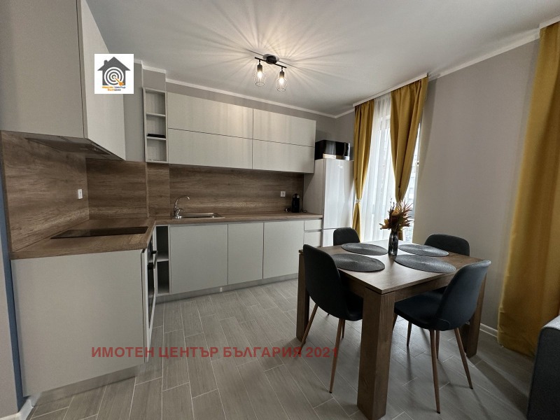 Para alugar  1 quarto Sofia , Malinova dolina , 55 m² | 69447866 - imagem [5]