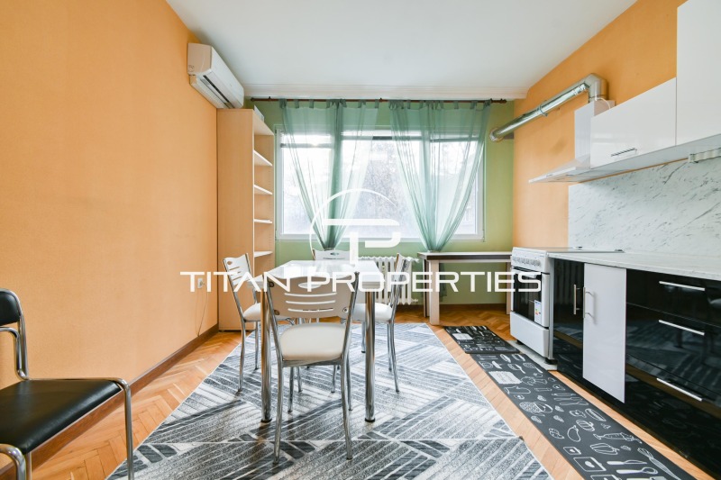 K pronájmu  1 ložnice Sofia , Iztok , 60 m2 | 80780835 - obraz [7]