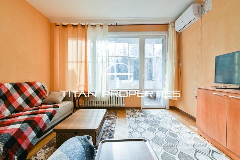 K pronájmu  1 ložnice Sofia , Iztok , 60 m2 | 80780835 - obraz [4]