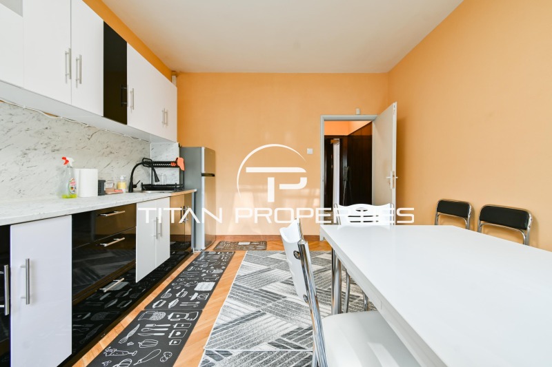K pronájmu  1 ložnice Sofia , Iztok , 60 m2 | 80780835 - obraz [8]