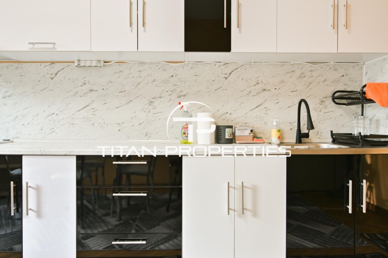 K pronájmu  1 ložnice Sofia , Iztok , 60 m2 | 80780835 - obraz [9]